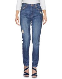 Джинсовые брюки Isabel Marant Étoile