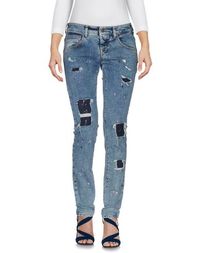 Джинсовые брюки UP ★ Jeans