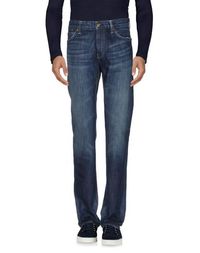 Джинсовые брюки 7 FOR ALL Mankind