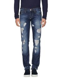 Джинсовые брюки Philipp Plein