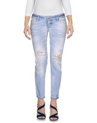 Джинсовые брюки Dsquared2