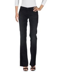 Джинсовые брюки 7 FOR ALL Mankind