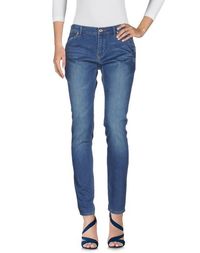 Джинсовые брюки Armani Jeans