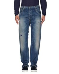 Джинсовые брюки Pepe Jeans