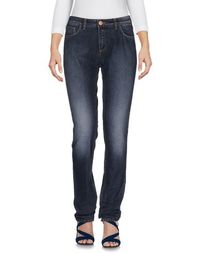 Джинсовые брюки Trussardi Jeans