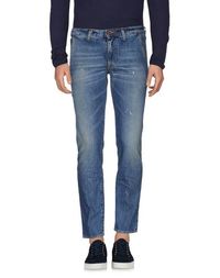 Джинсовые брюки (+) People