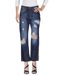 Джинсовые брюки Sexy Woman