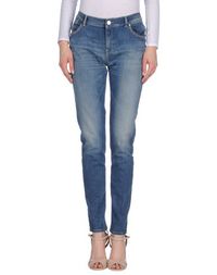 Джинсовые брюки Armani Jeans