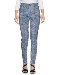 Джинсовые брюки Tory Burch