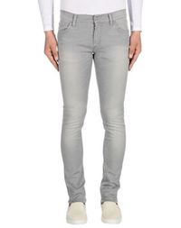 Джинсовые брюки Carhartt