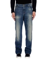 Джинсовые брюки 7 FOR ALL Mankind
