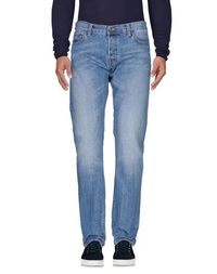 Джинсовые брюки Carhartt