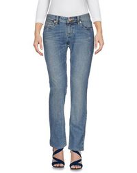 Джинсовые брюки Armani Jeans