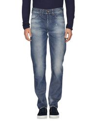 Джинсовые брюки Cycle