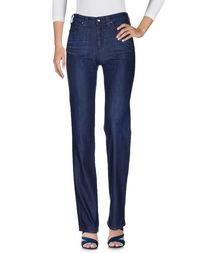 Джинсовые брюки Armani Jeans