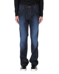 Джинсовые брюки Wrangler