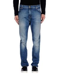 Джинсовые брюки 7 FOR ALL Mankind
