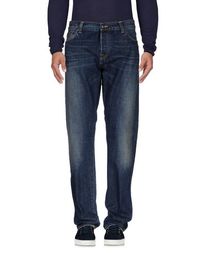 Джинсовые брюки Carhartt