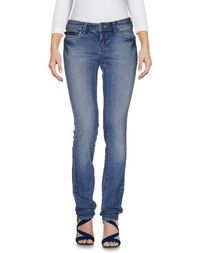 Джинсовые брюки Armani Jeans