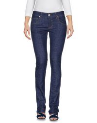 Джинсовые брюки M.Grifoni Denim