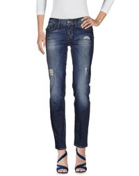 Джинсовые брюки LIU •JO Jeans