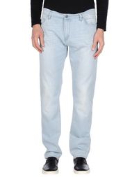 Джинсовые брюки Carhartt