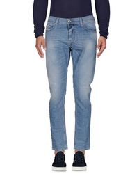 Джинсовые брюки Diesel