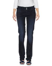 Джинсовые брюки Pepe Jeans