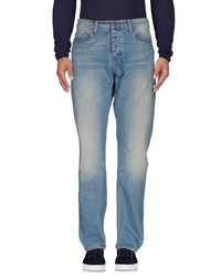 Джинсовые брюки Carhartt