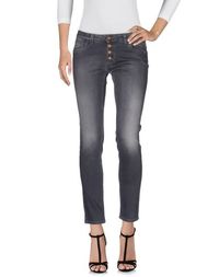 Джинсовые брюки Trussardi Jeans