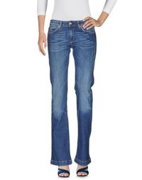Джинсовые брюки M.Grifoni Denim