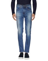 Джинсовые брюки Cycle