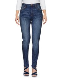 Джинсовые брюки Isabel Marant Étoile