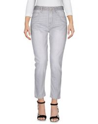 Джинсовые брюки Isabel Marant Étoile