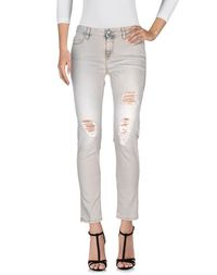 Джинсовые брюки Iro.Jeans