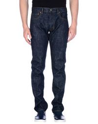 Джинсовые брюки Denim &; Supply Ralph Lauren