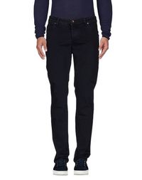 Джинсовые брюки Re Hash