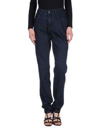 Джинсовые брюки Armani Jeans
