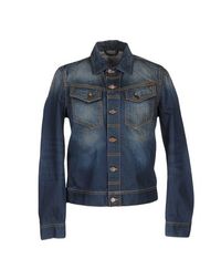 Джинсовая верхняя одежда Nudie Jeans CO