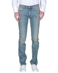 Джинсовые брюки Acne Studios