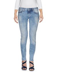 Джинсовые брюки M.Grifoni Denim