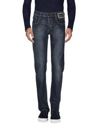 Джинсовые брюки Camouflage AR AND J.