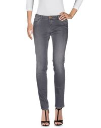 Джинсовые брюки Trussardi Jeans