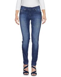 Джинсовые брюки Marani Jeans