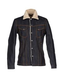 Джинсовая верхняя одежда Nudie Jeans CO