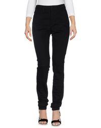 Джинсовые брюки Alexander Wang
