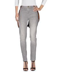 Джинсовые брюки Manila Grace Denim