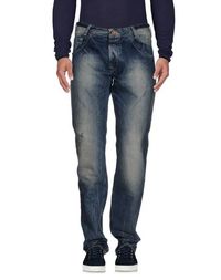 Джинсовые брюки Pepe Jeans 73