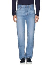 Джинсовые брюки Levi's RED TAB
