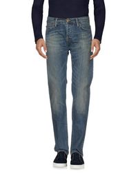 Джинсовые брюки Carhartt